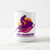 West Yellowstone (SM)2 Koffiemok (Center)