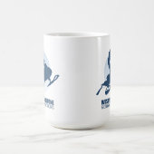 West Yellowstone (SM) Koffiemok (Center)