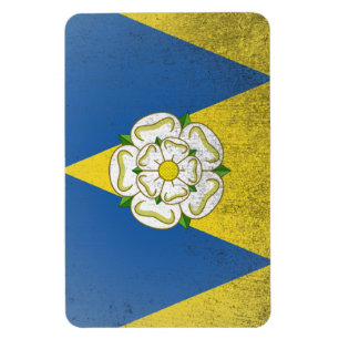 West Yorkshire Magneet