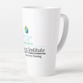 Westberg Institute Latte Mok (Rechterhoek)