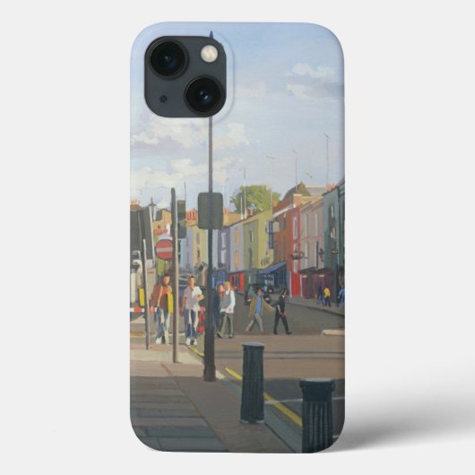 Westbourne Grove Case-Mate iPhone Case (Achterkant)