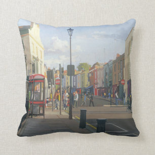 Westbourne Grove Kussen