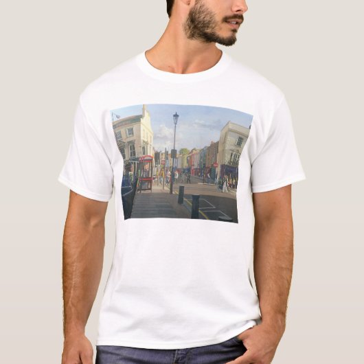 Westbourne Grove T-shirt (Voorkant)