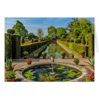 Westbury Court Garden - Cartes photos par Cozmic D