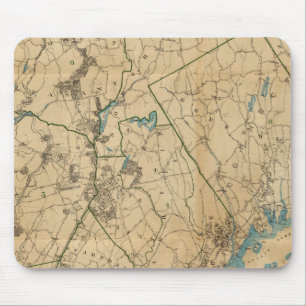 Westchester County, New York 2 Muismat