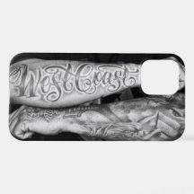 WESTCOAST IPHONE CASES