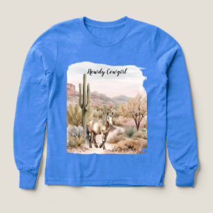 Westelijke Cactuspaard