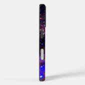 Westerlund 2 in Carina Constellation Space Afbeeld Case-Mate iPhone Case (Achterkant / Rechts)