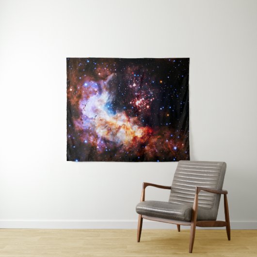 Westerlund 2 Medium Wandkleed (In Situ (horizontaal))