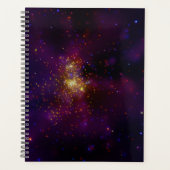 Westerlund 2 planner (Voorkant)