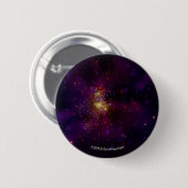 Westerlund 2 ronde button 5,7 cm (Voorkant /achterkant)