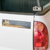 Westerly Rhode Island Bumpersticker (Op Truck)