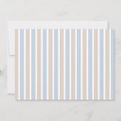 Western 1st Birthday Photo Invitation (Dos)