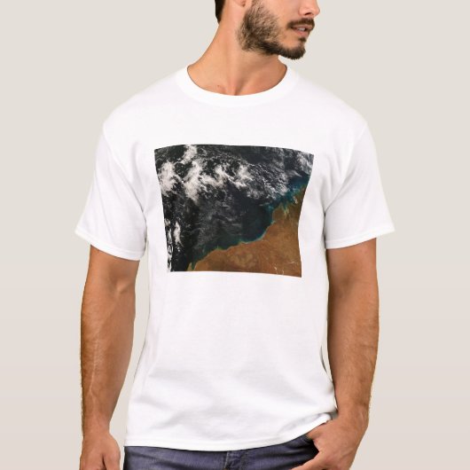 Western Australië T-shirt (Voorkant)