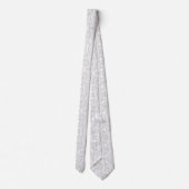 Western Bolo Cravate & Classique Neckties Hommes (Dos)