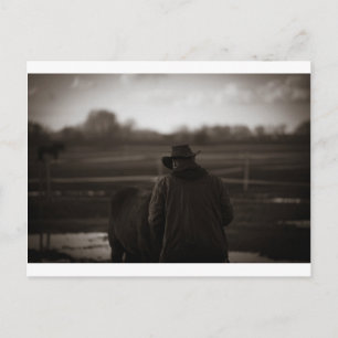 Western Briefkaart
