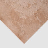 Western bruin tissuepapier (Detail)