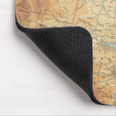 Western Canada Muismat (Hoek)