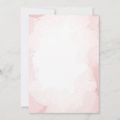 Western Cowboy Boots Christmas Party Invitation (Dos)