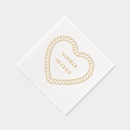 Western Cowboy Pays Mariage rustique (Droite)