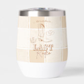 Western Dernier Rodeo Bachelorette Party (Avant)