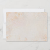 Western Dit is niet mijn eerste Rodeo 2e Verjaarda Kaart (Achterkant)