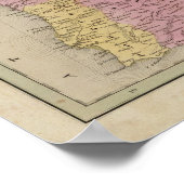 Western Europa Poster (Hoek)