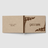 Western gastenboek (Volledig)