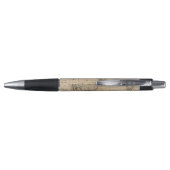 Western halfrond 12 pen (Achterkant)