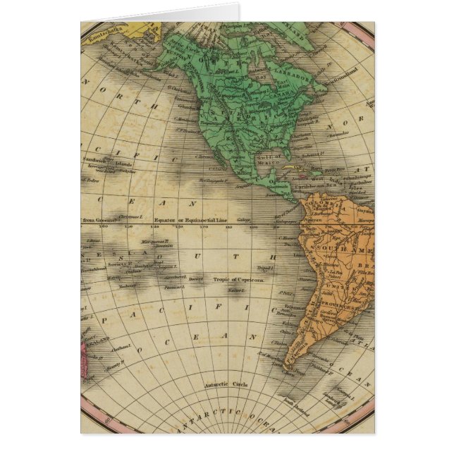 Western halfrond 16 (Voorkant)