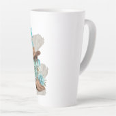 Western Horse  Latte Mok (Rechterhoek)