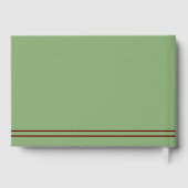 Western Horseshoe Mariage (Verso)