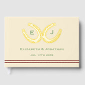 Western Horseshoe Mariage (Recto)