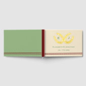 Western Horseshoe Mariage (Complet)