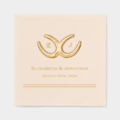 Western Horseshoe Mariage (Recto)