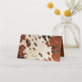 Western huwelijk (Achterkant)