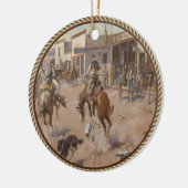  Western Keramisch Ornament (Links)