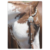 Western Klembord (Achterkant)