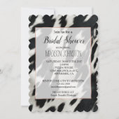 Western Koeienhuid Kaart (Voorkant)