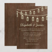 Western koord van de Uitnodigingen van het Wedden (Voorkant / Achterkant)