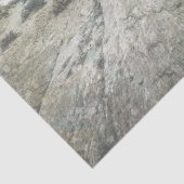 Western landschap tissuepapier (Detail)