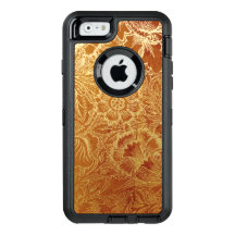 Western leder uit het zuidwesten van bruin