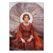 Western, Madonna van de Prairie door Koerner (Voorkant)