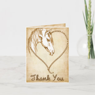 Western Mariage Merci Notes