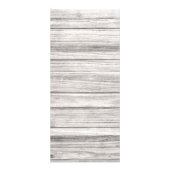 Western Menu Land Weddenschap Cowboy Boots Wood (Achterkant)