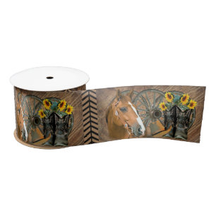 Western paard Cowboy Boots Cowboy Pet Wagon Wiel Lint