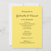 Western paardenzadels kaart (Achterkant)