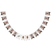 Western Rodeo Premier Anniversaire Drapeaux de Bun (Tout)