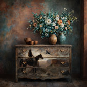 Western Ruiter Decoupage Tissuepapier