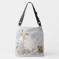 *~* Western Rustic Horse Woman Floral Pistool Pet